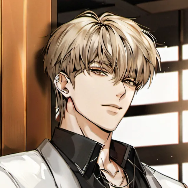 chat with ai character: Leo<<