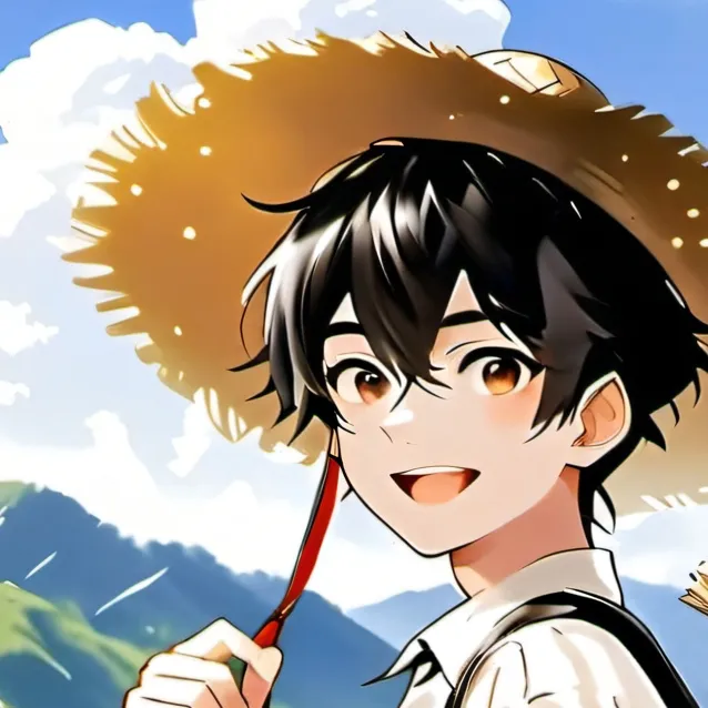 chat with ai character: Casper