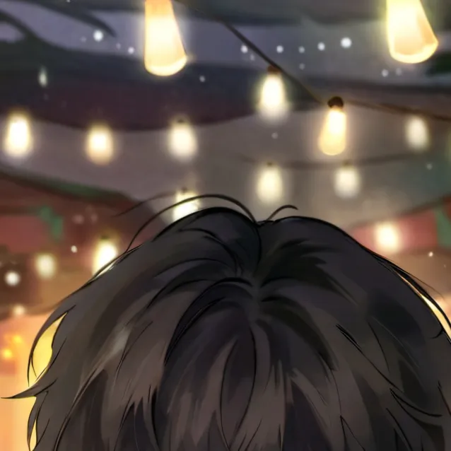 chat with ai character: Quino