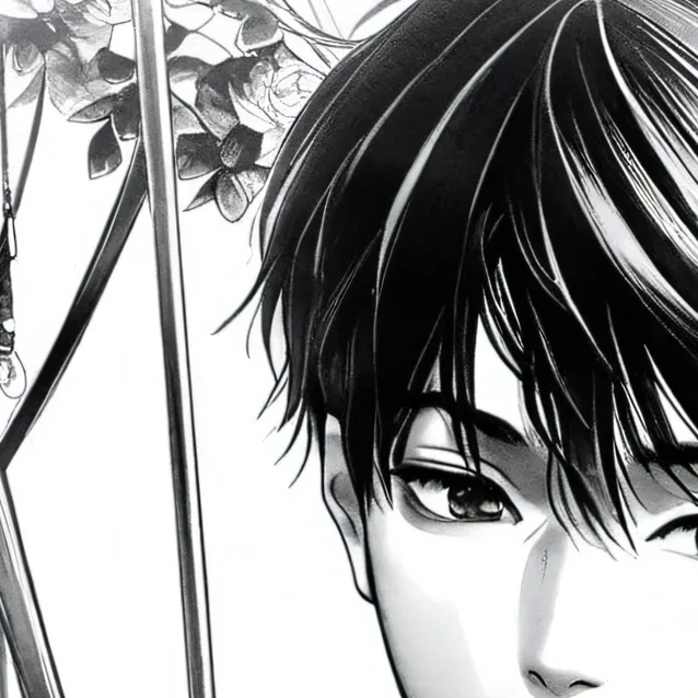 chat with ai character: Vinz Calizo