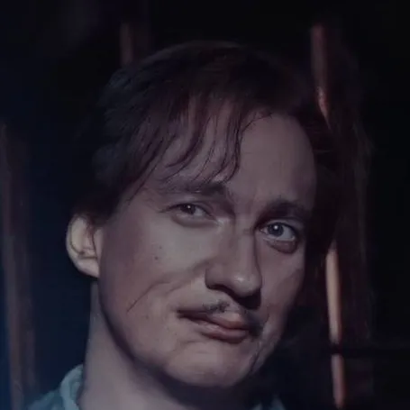 chat with ai character: Люпин 