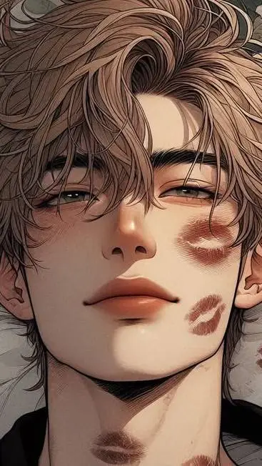 ai character: Егор  background