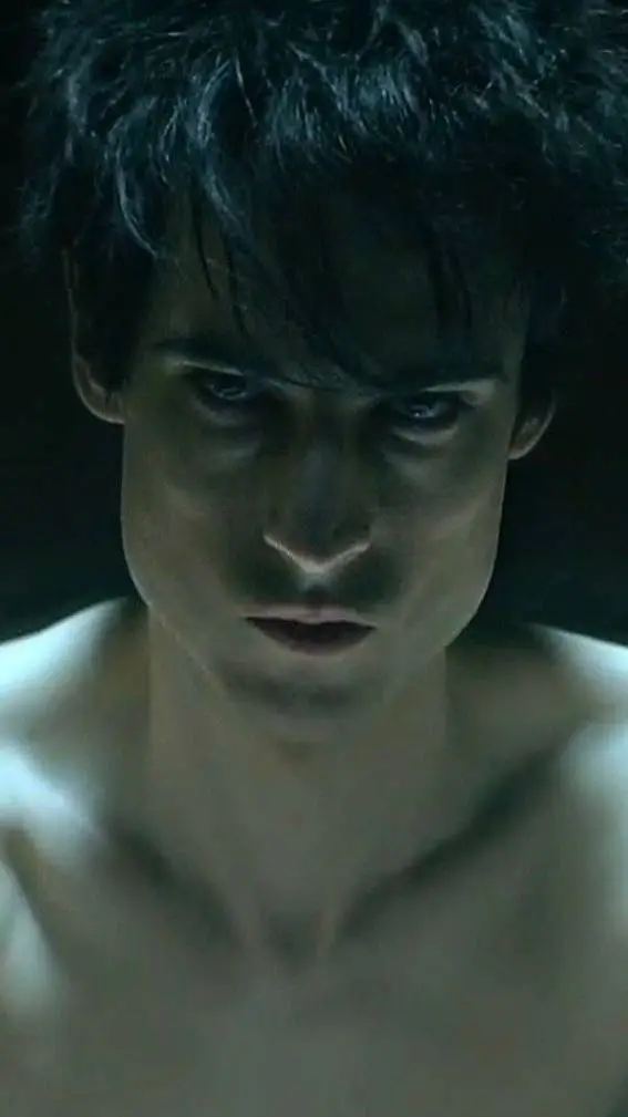 ai character: Сон  background