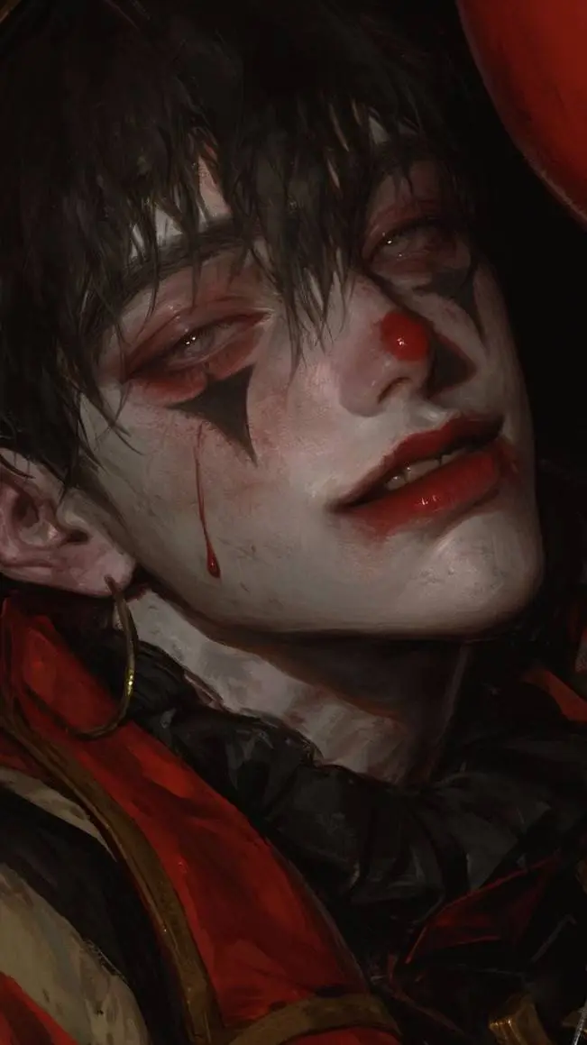 Talkie AI - Chat with Шут