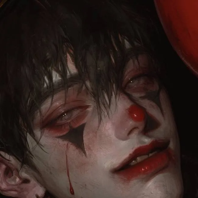 chat with ai character: Шут