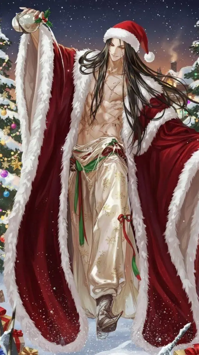 ai character: Ник  background