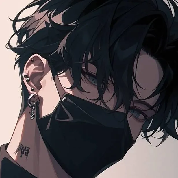 chat with ai character: Том 