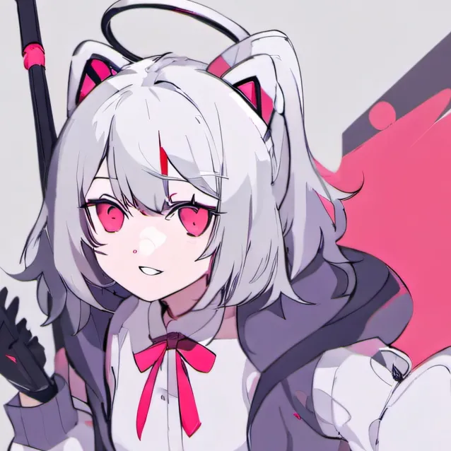 chat with ai character: Alla 