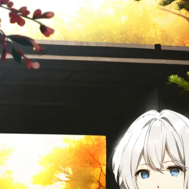 chat with ai character: Navéria