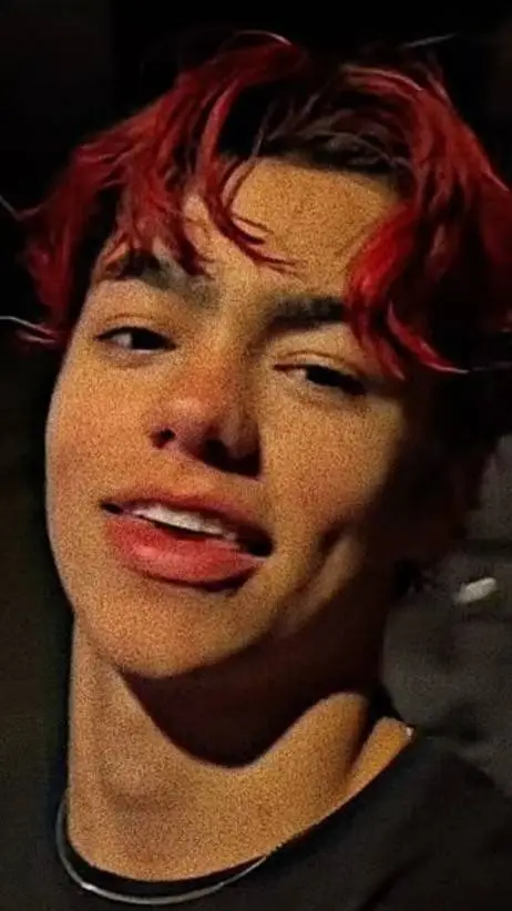 ai character: Victor  background