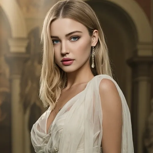chat with ai character: Helga
