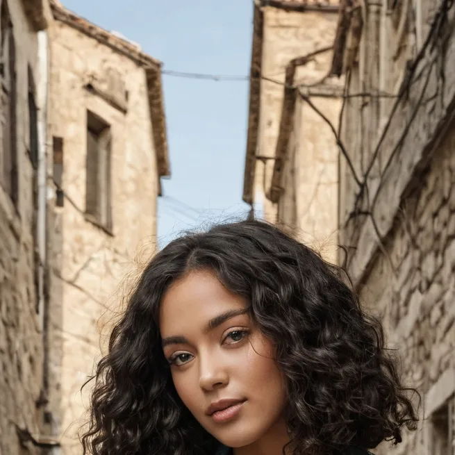 chat with ai character: sama