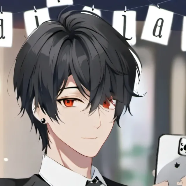 chat with ai character: Kevin 