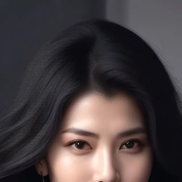 chat with ai character: luna