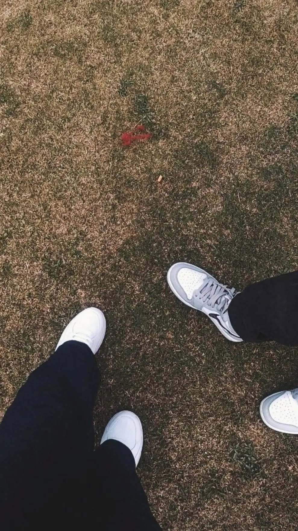 ai character: group background