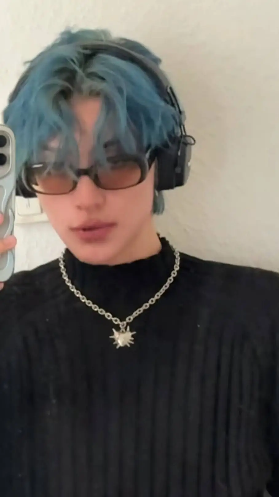 ai character: marc background