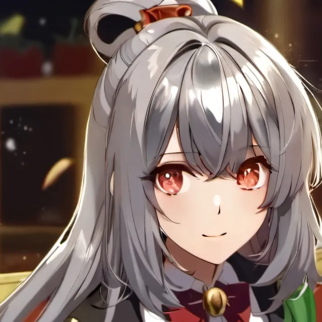 chat with ai character: sabrina
