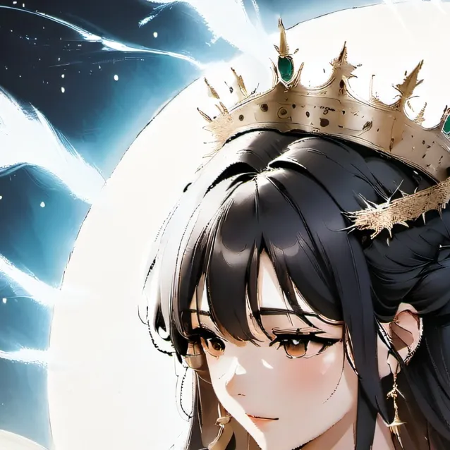 chat with ai character: Zora