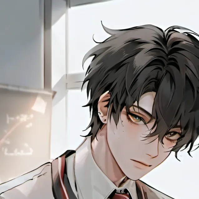 chat with ai character: Vincent Sleif 