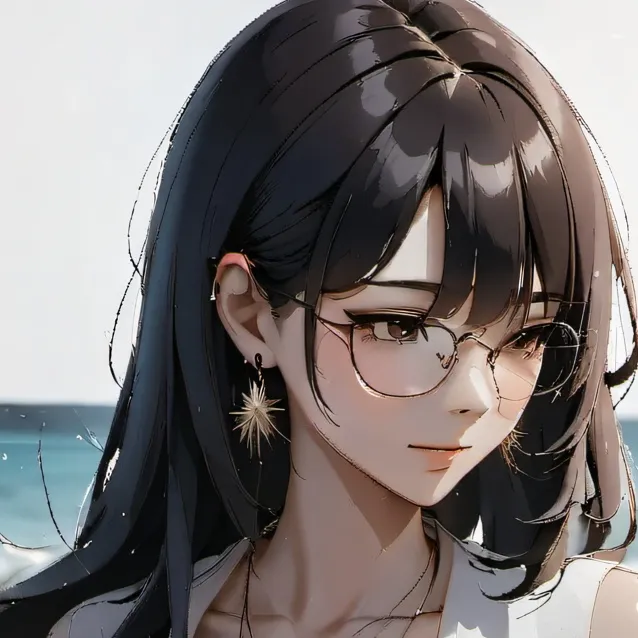 chat with ai character: Jhen Esher
