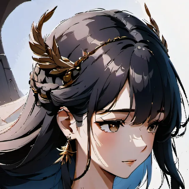 chat with ai character: Aqua 