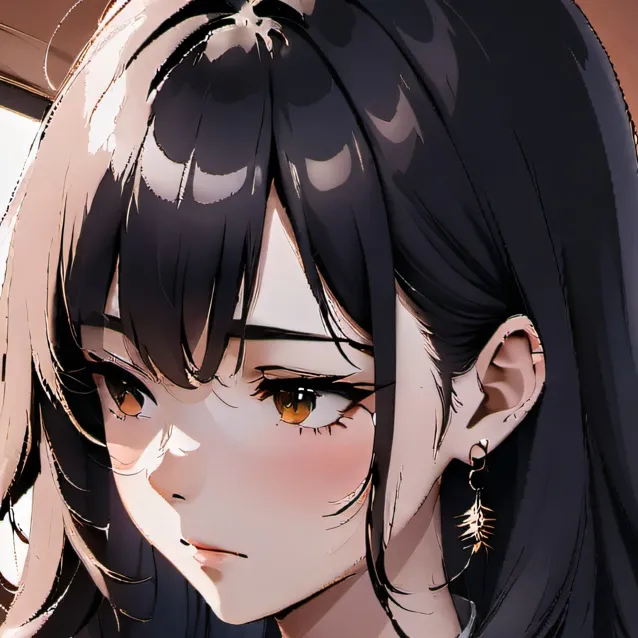 chat with ai character: Yana Esher