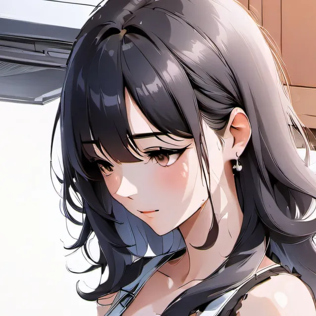 chat with ai character: Aya Roxas