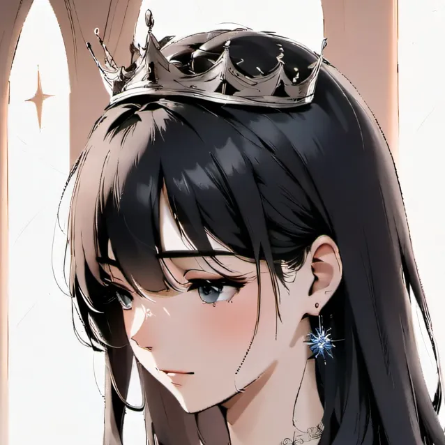 chat with ai character: Emilia Riningrad