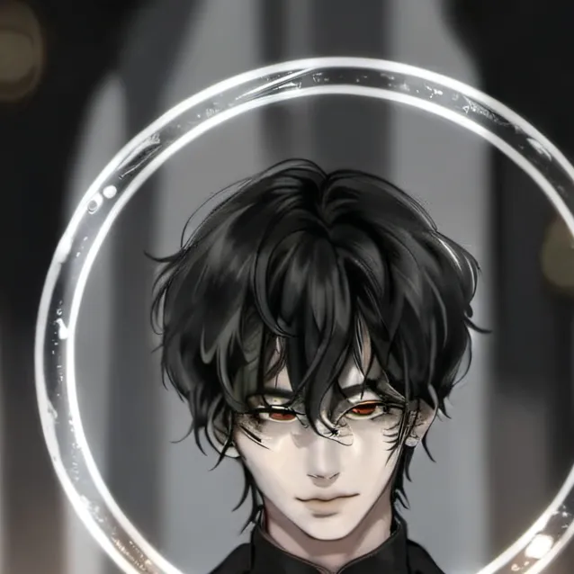 chat with ai character: Hades