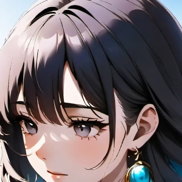 chat with ai character: Sesha