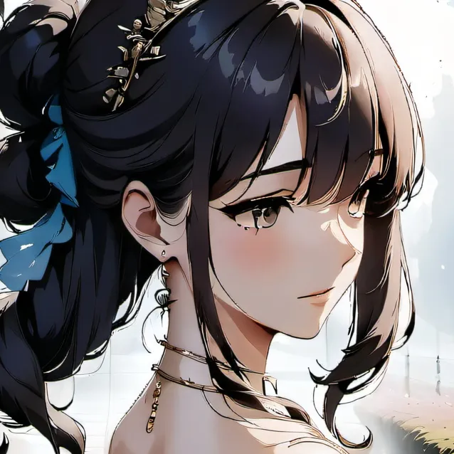 chat with ai character: Emilia Viremont