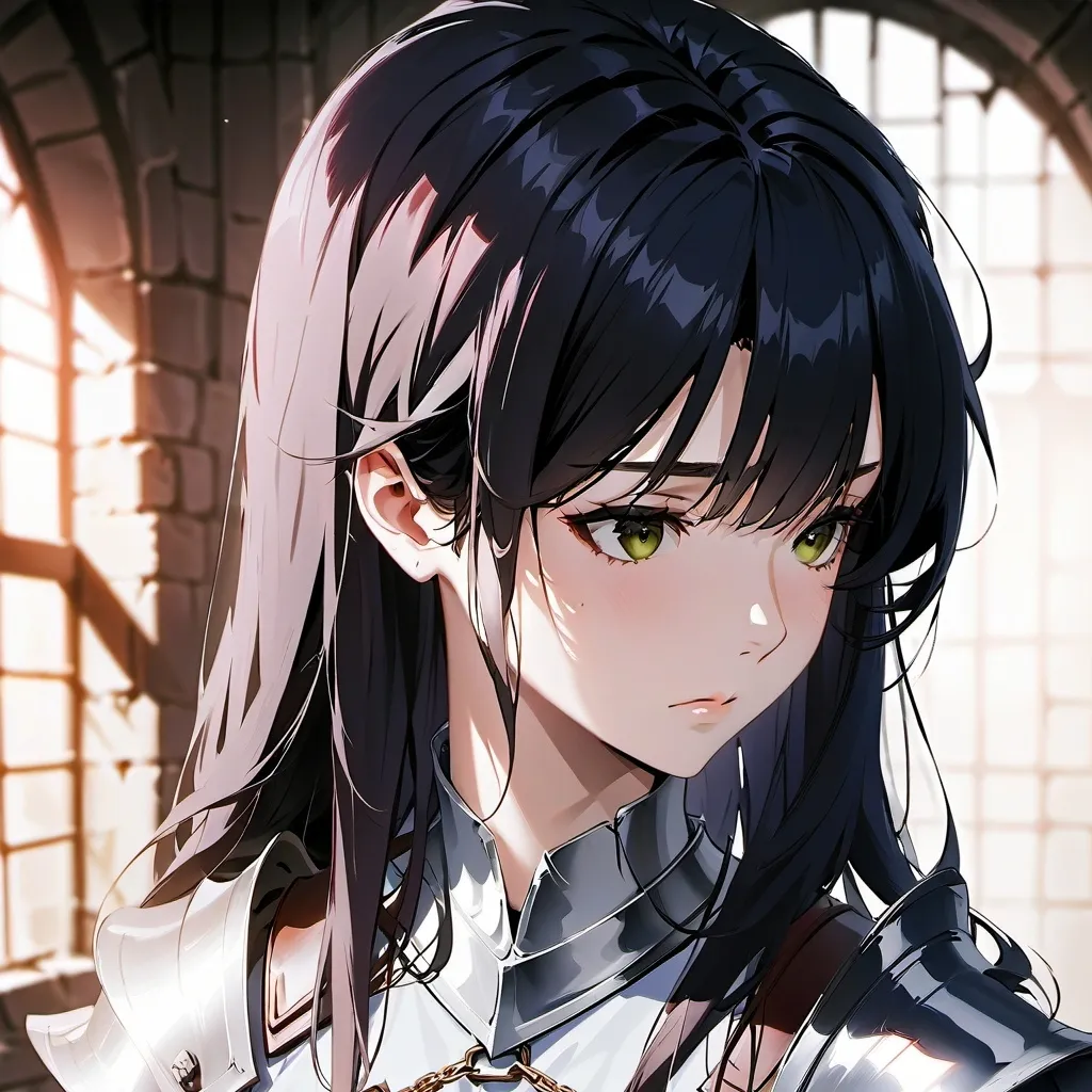 chat with ai character: Elferia Diangrad