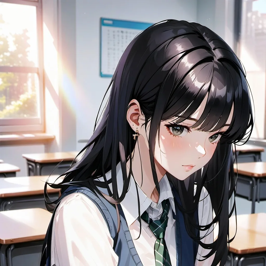chat with ai character: Nana Yuki
