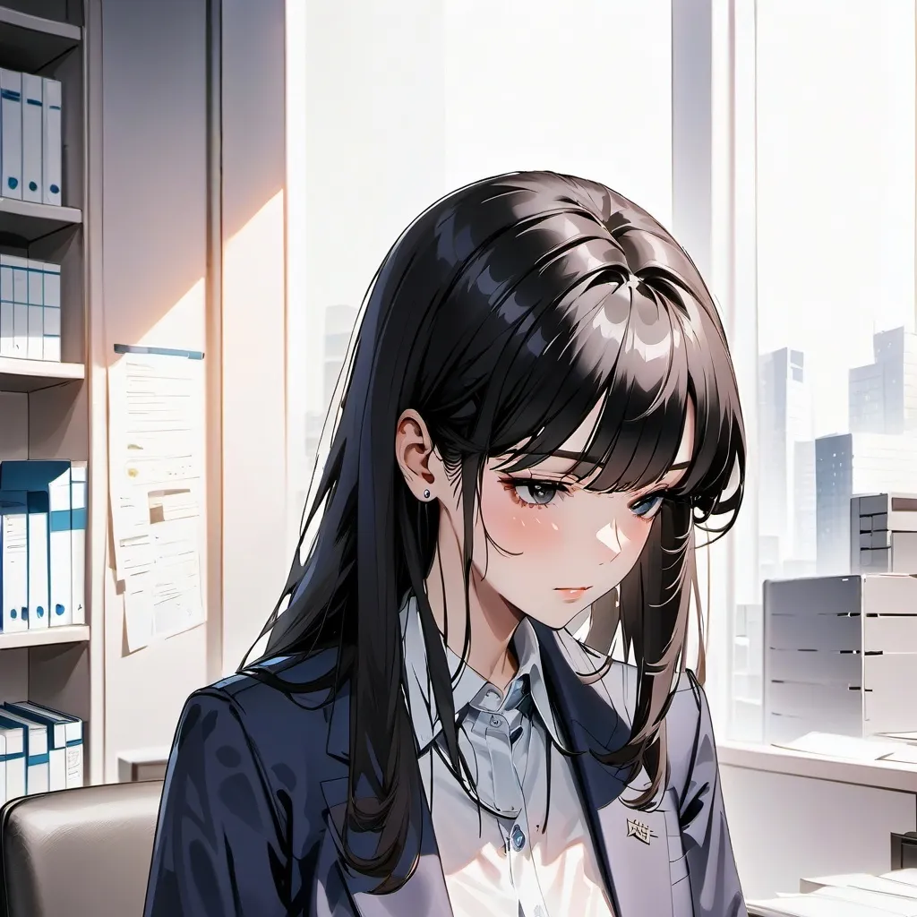 chat with ai character: Ella Feyer