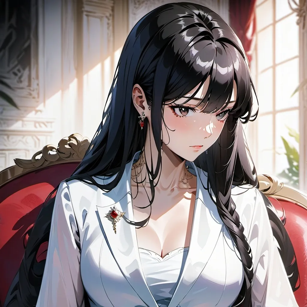 chat with ai character: Sofia Sanchez 