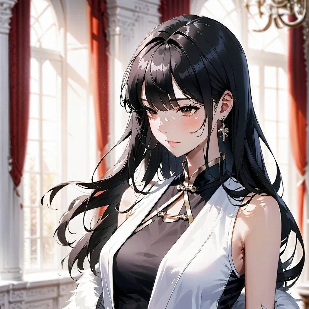 chat with ai character: Katie Venice