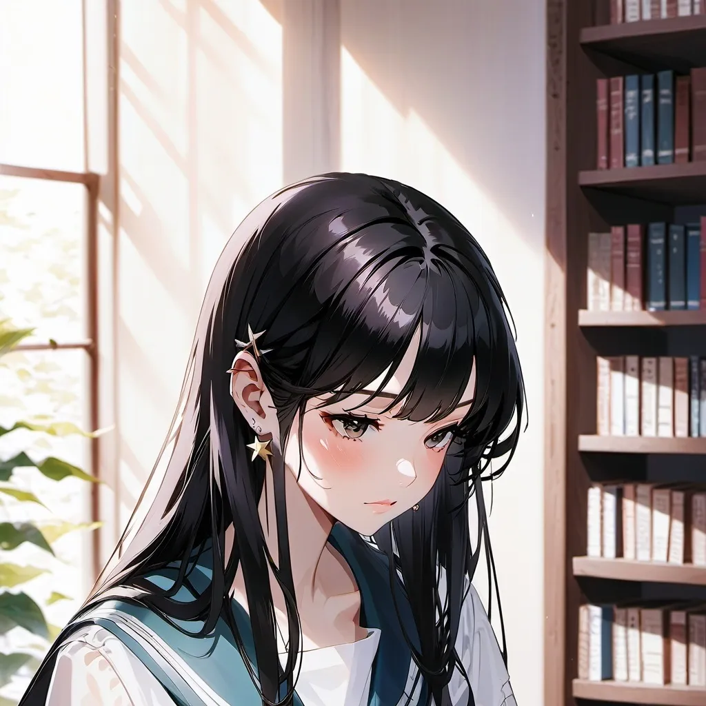 chat with ai character: Aiko Minase