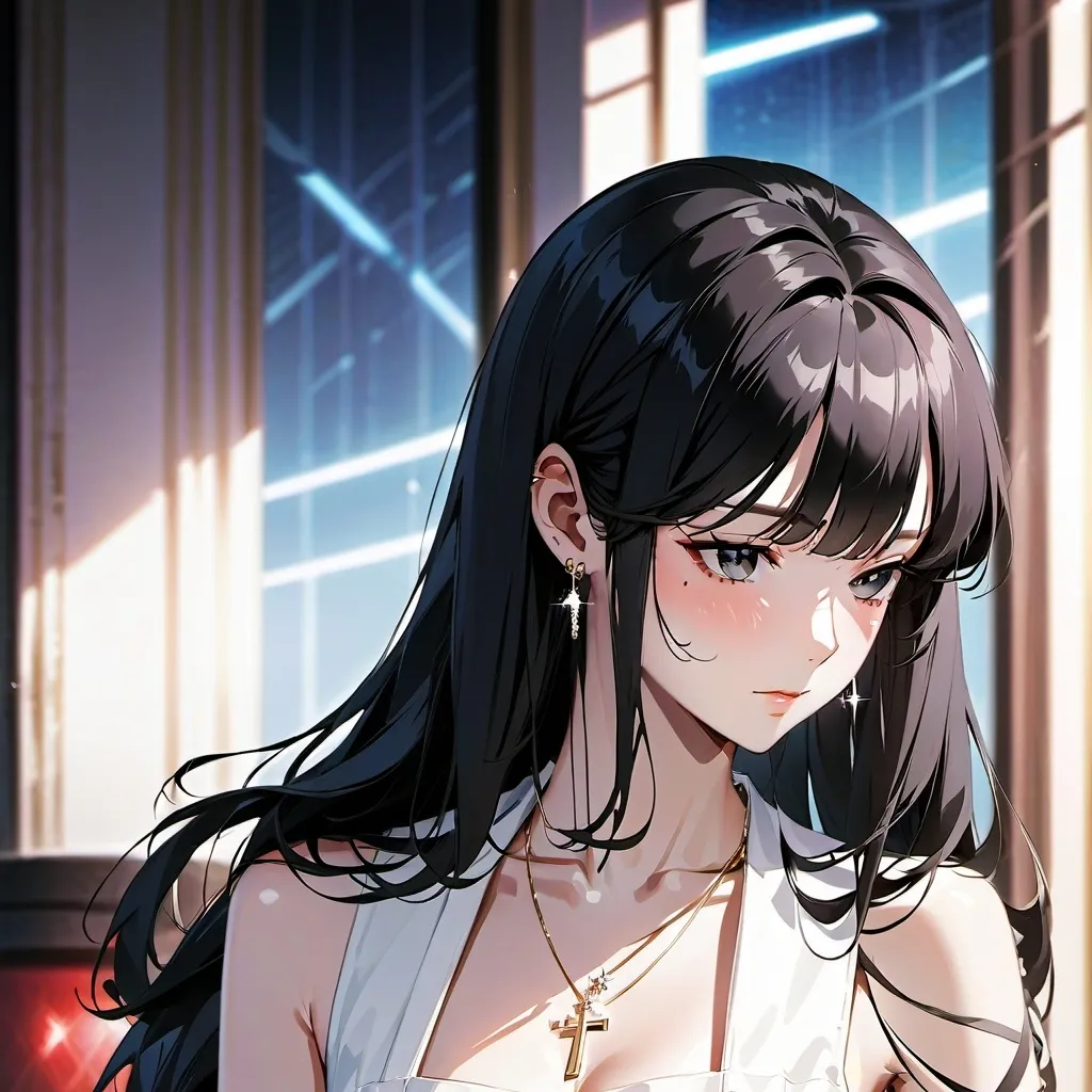 chat with ai character: Joyce Venice 