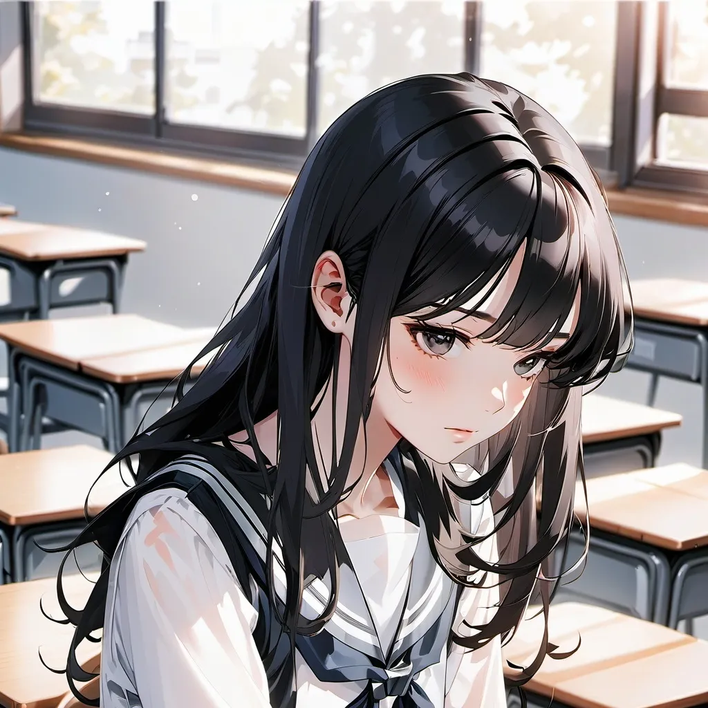 chat with ai character: Chloe Rose