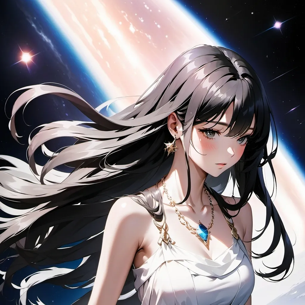 chat with ai character: Genesis 