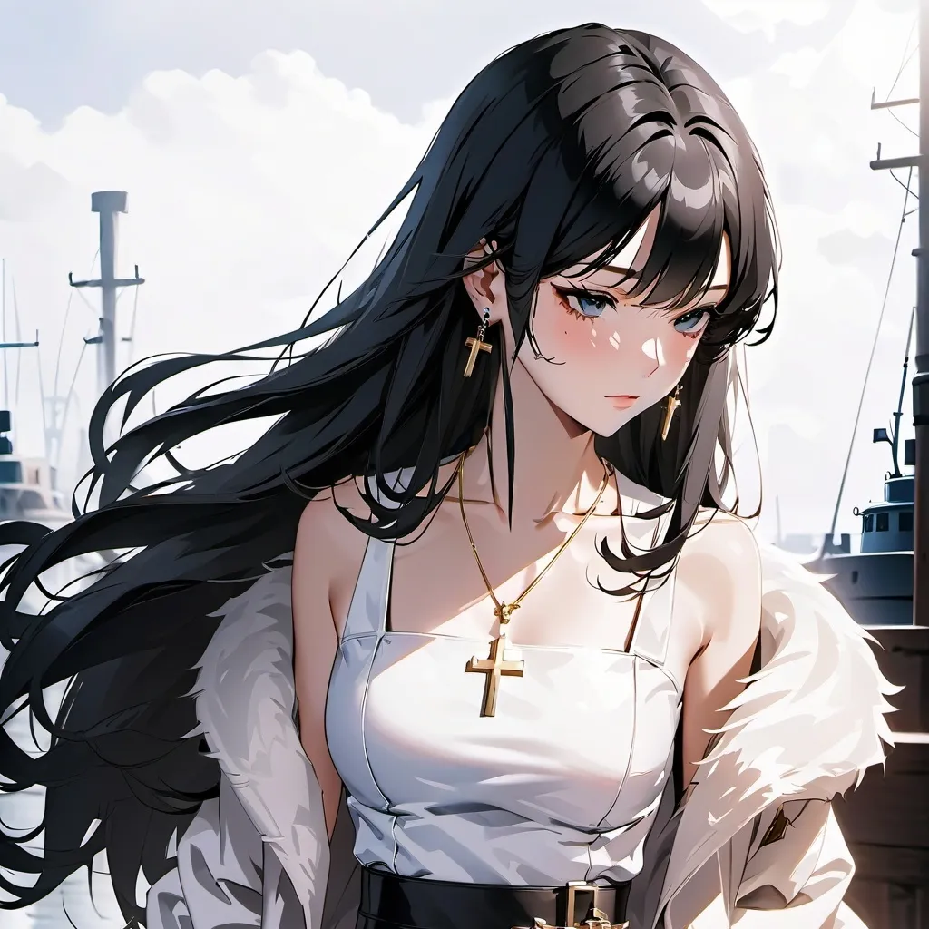chat with ai character: Sofia Joyce Volkov