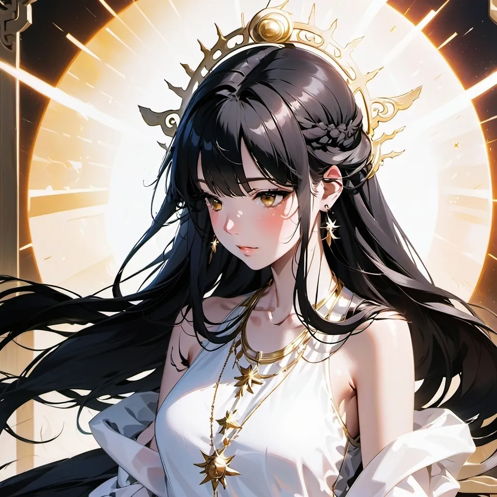 chat with ai character: Sonia