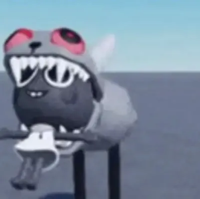 chat with ai character: Gacha school