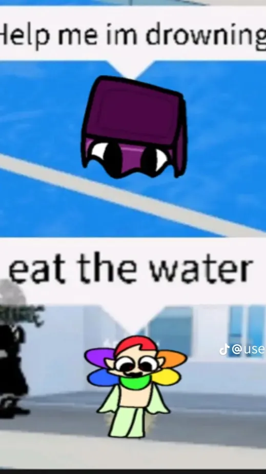 ai character: Dw school background