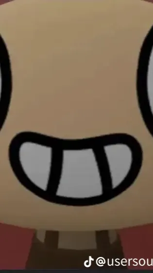 ai character: Emoji dog school background