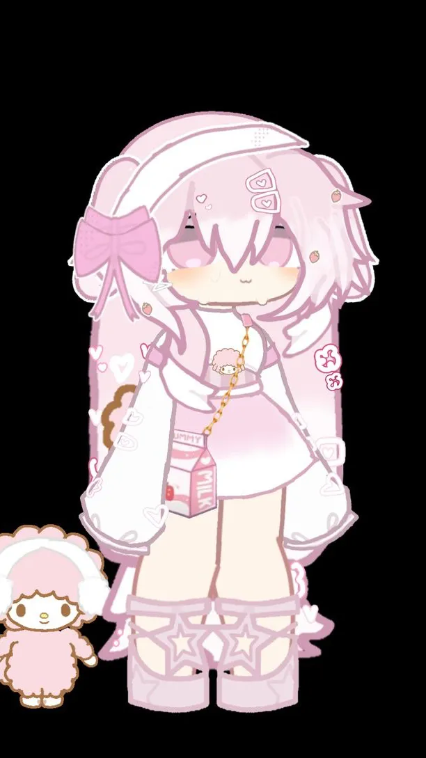 ai character: You background