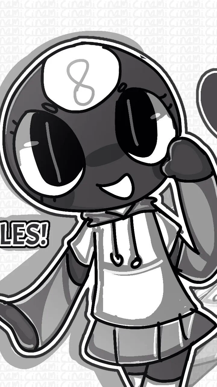 ai character: Dw school background