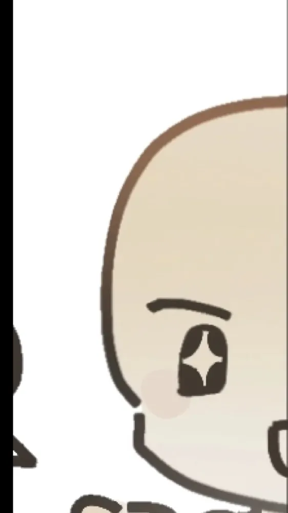 ai character: Sprout boombayah background