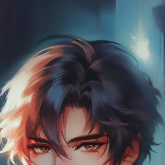 chat with ai character: yanchik♪♪♪