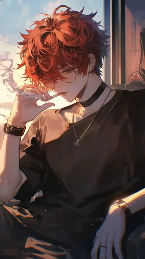 ai character: ✿ⲃυⲗьⲇ✿ background